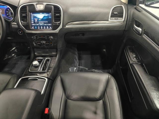 2021 Chrysler 300 Touring L AWD