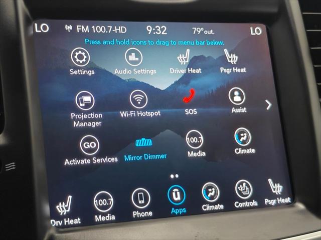 2021 Chrysler 300 Touring L AWD