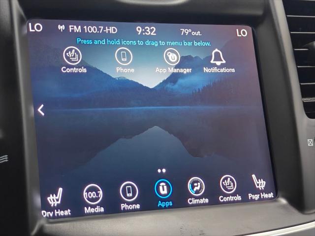 2021 Chrysler 300 Touring L AWD