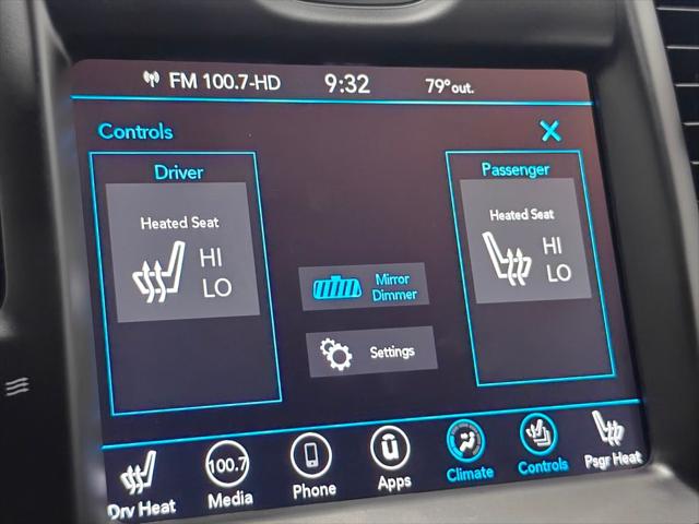 2021 Chrysler 300 Touring L AWD