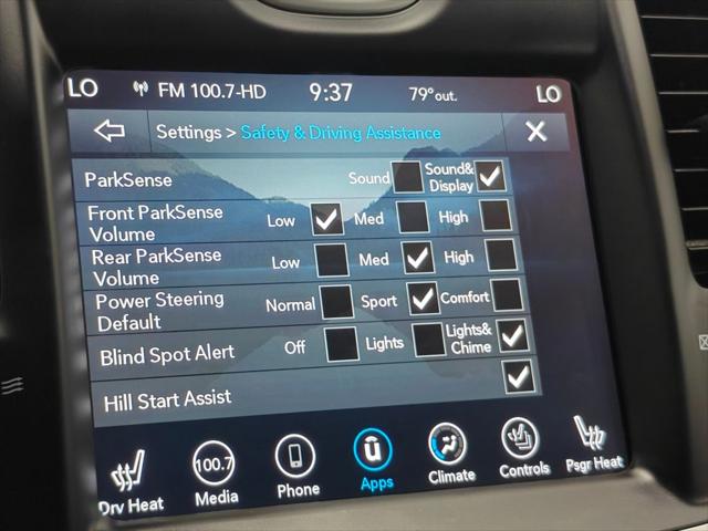 2021 Chrysler 300 Touring L AWD