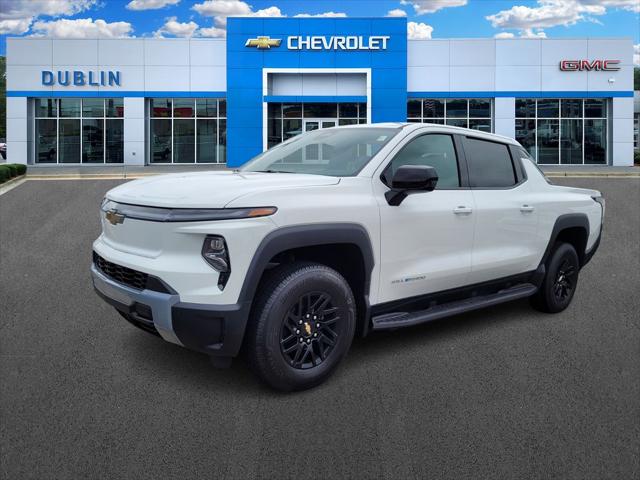 2026 Chevrolet Silverado EV LT for sale in Dublin, GA