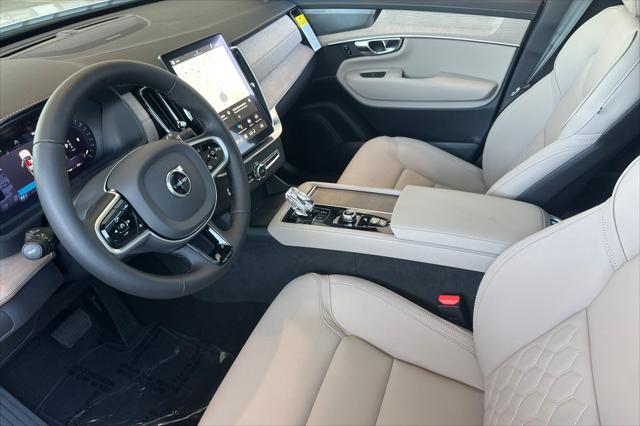 2026 Volvo XC90 B6 Plus 7-Seater
