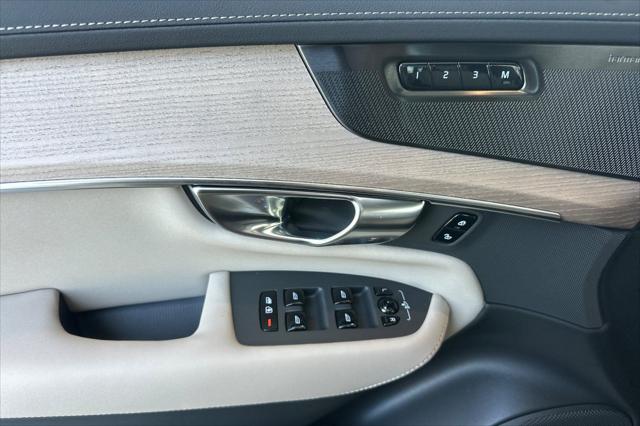 2026 Volvo XC90 B6 Plus 7-Seater