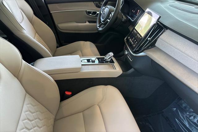 2026 Volvo XC90 B6 Plus 7-Seater