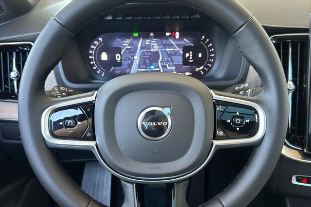 2026 Volvo XC90 B6 Plus 7-Seater