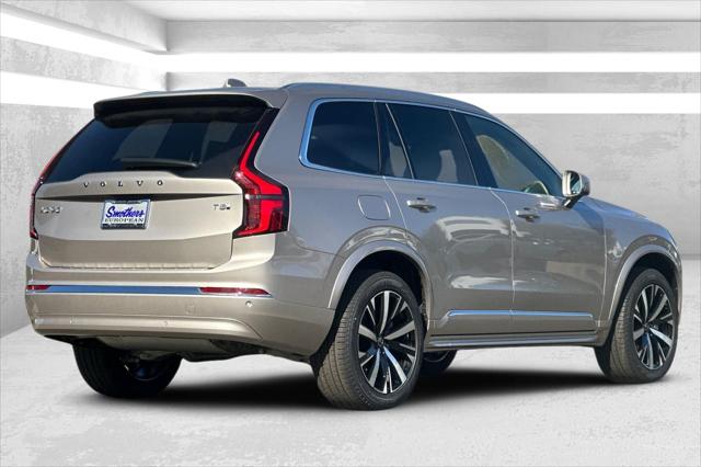 2026 Volvo XC90 Plug-In Hybrid T8 Core