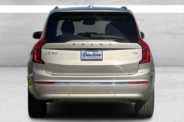 2026 Volvo XC90 Plug-In Hybrid T8 Core