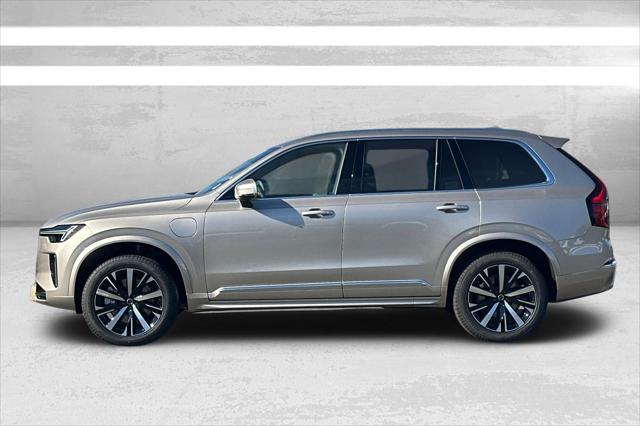 2026 Volvo XC90 Plug-In Hybrid T8 Core