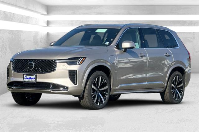 2026 Volvo XC90 Plug-In Hybrid T8 Core