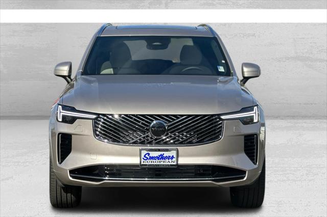 2026 Volvo XC90 Plug-In Hybrid T8 Core
