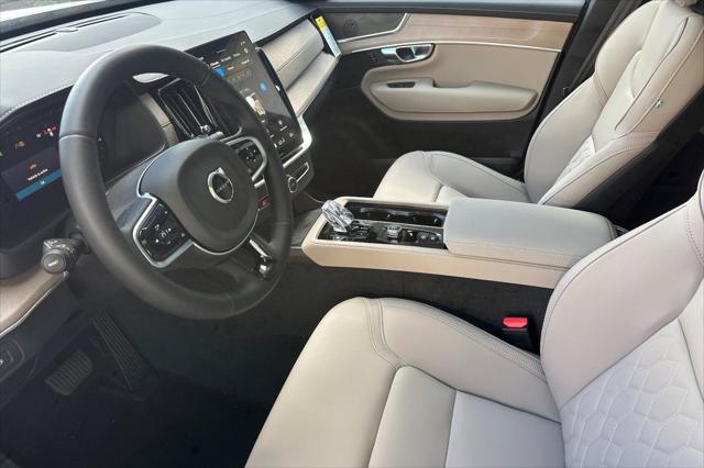 2026 Volvo XC90 Plug-In Hybrid T8 Core