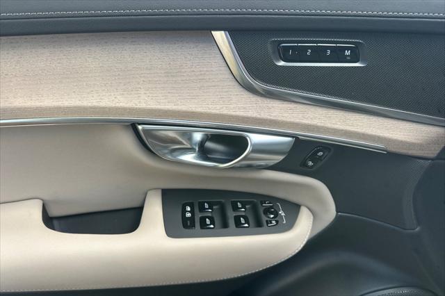 2026 Volvo XC90 Plug-In Hybrid T8 Core