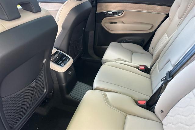2026 Volvo XC90 Plug-In Hybrid T8 Core