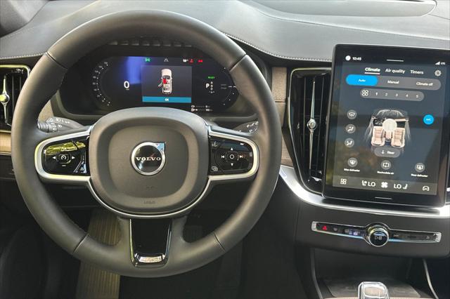 2026 Volvo XC90 Plug-In Hybrid T8 Core
