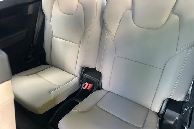 2026 Volvo XC90 Plug-In Hybrid T8 Core