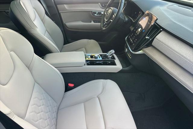 2026 Volvo XC90 Plug-In Hybrid T8 Core