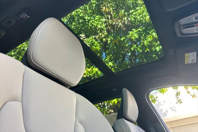 2026 Volvo XC90 Plug-In Hybrid T8 Core