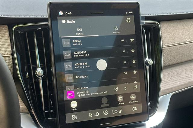 2026 Volvo XC90 Plug-In Hybrid T8 Core