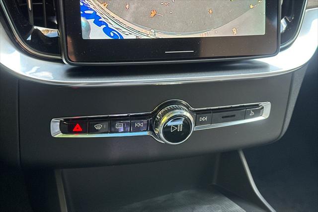 2026 Volvo XC90 Plug-In Hybrid T8 Core