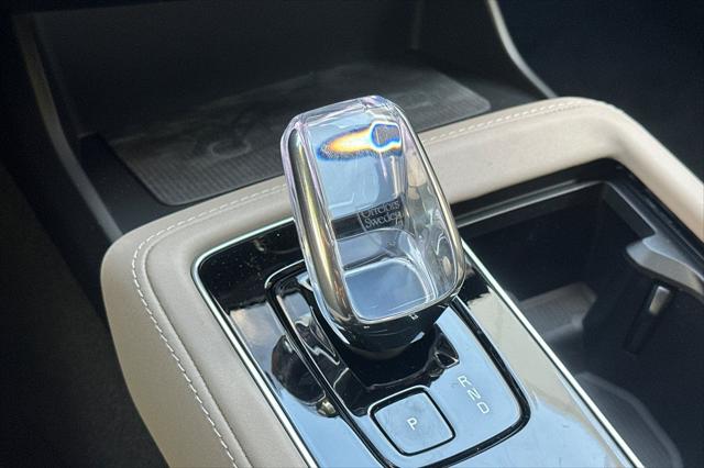 2026 Volvo XC90 Plug-In Hybrid T8 Core