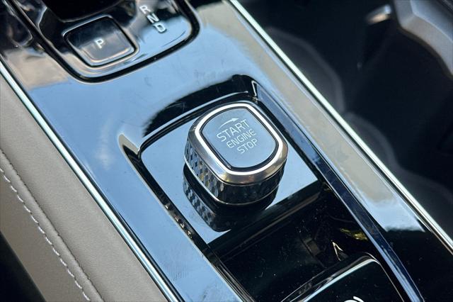 2026 Volvo XC90 Plug-In Hybrid T8 Core