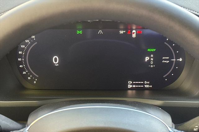 2026 Volvo XC90 Plug-In Hybrid T8 Core
