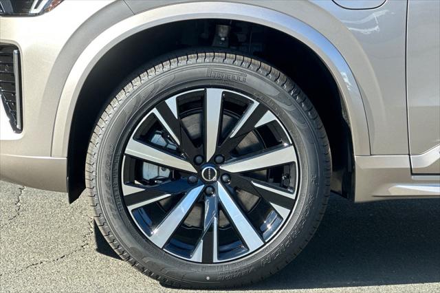 2026 Volvo XC90 Plug-In Hybrid T8 Core