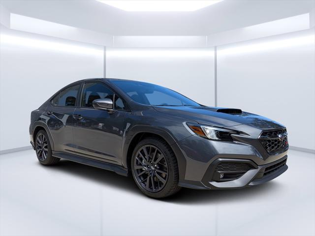 2025 Subaru WRX Premium for sale in Jacksonville, FL