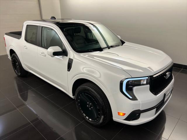 2025 Ford Maverick Lobo for sale in Madison, WA