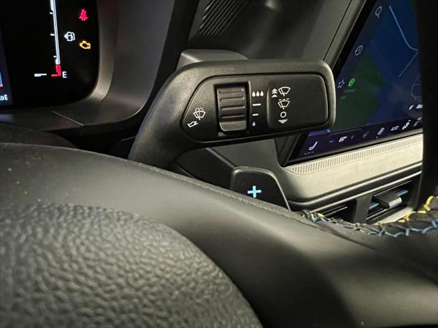 2025 Ford Maverick Lobo