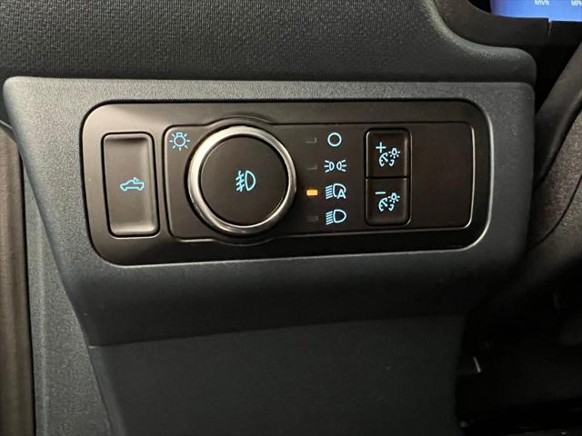 2025 Ford Maverick Lobo
