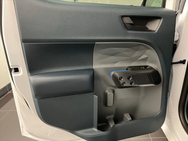 2025 Ford Maverick Lobo