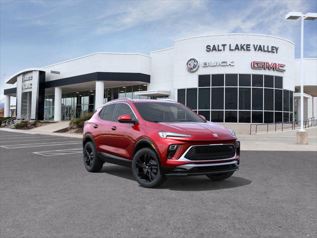 2026 Buick Encore GX Sport Touring AWD for sale in Salt Lake City, UT