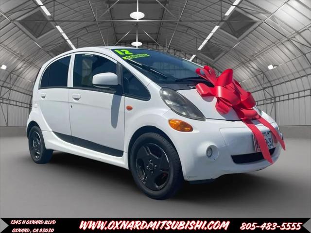 2012 Mitsubishi i-MiEV SE for sale in Oxnard, CA