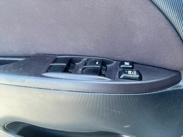 2012 Mitsubishi i-MiEV SE