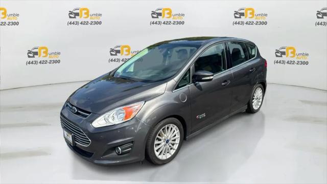 2015 Ford C-Max Energi SEL for sale in Ellicott City, MD