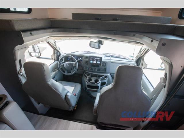 2026 Ford E-450 Cutaway Unknown