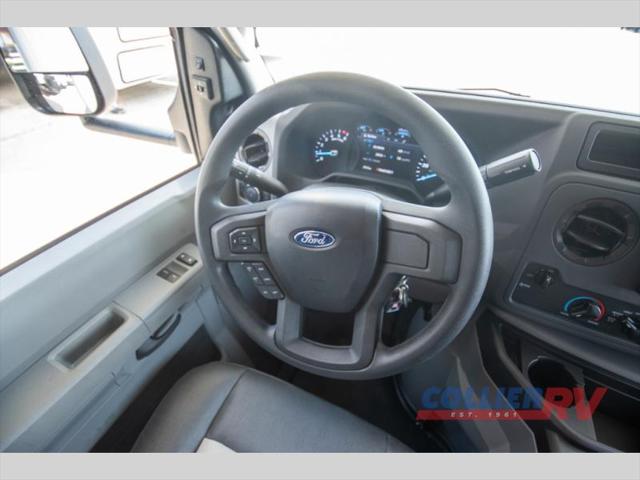 2026 Ford E-450 Cutaway Unknown