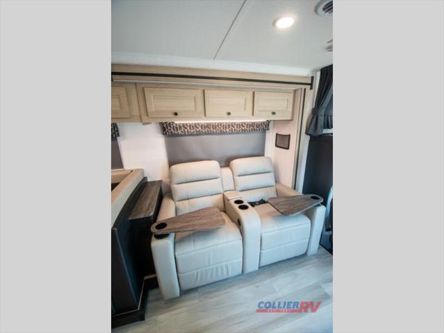 2026 Ford E-450 Cutaway Unknown
