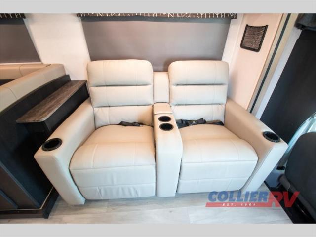2026 Ford E-450 Cutaway Unknown