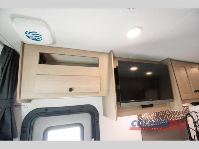 2026 Ford E-450 Cutaway Unknown