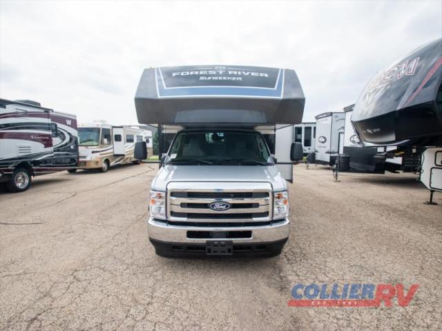 2026 Ford E-450 Cutaway Unknown