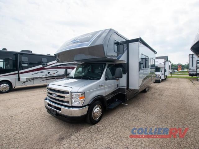 2026 Ford E-450 Cutaway Unknown