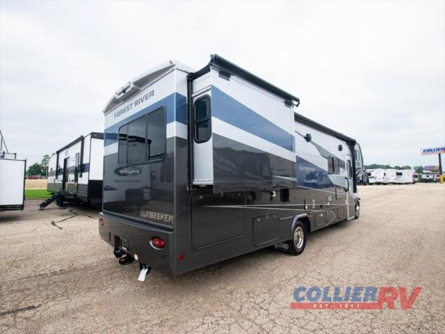 2026 Ford E-450 Cutaway Unknown