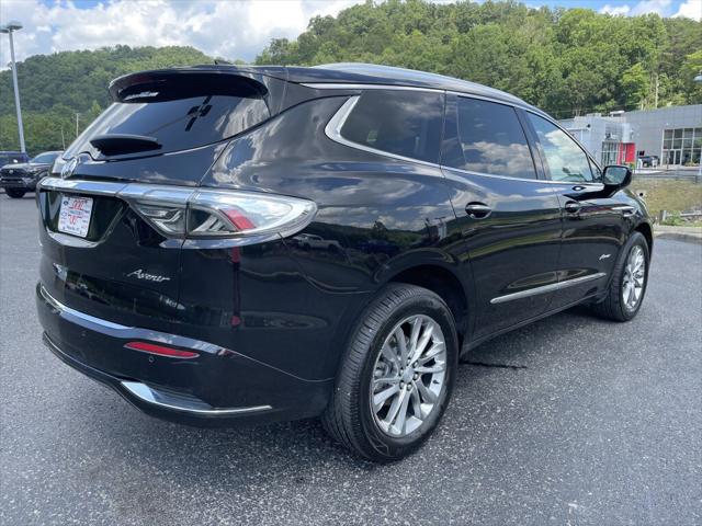 Used 2022 Buick Enclave For Sale in Pikeville, KY