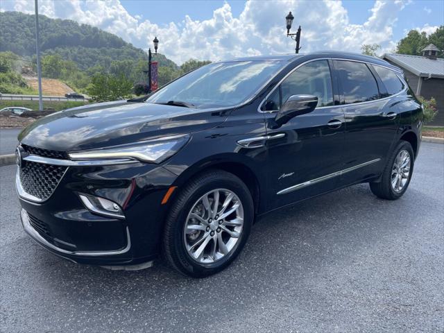 Used 2022 Buick Enclave For Sale in Pikeville, KY