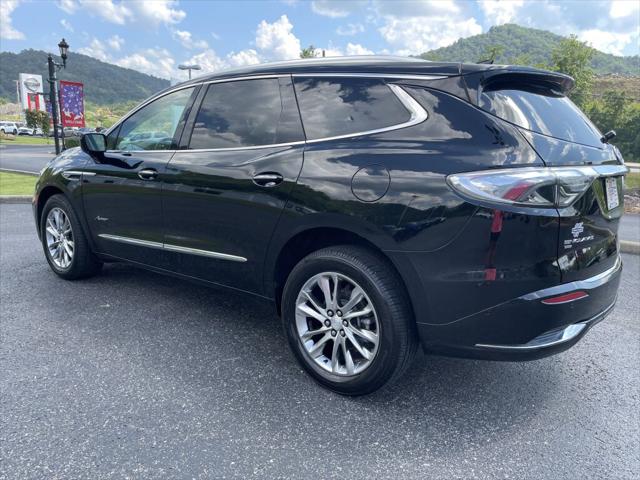 Used 2022 Buick Enclave For Sale in Pikeville, KY