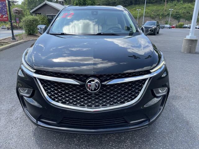 Used 2022 Buick Enclave For Sale in Pikeville, KY