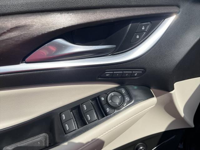 Used 2022 Buick Enclave For Sale in Pikeville, KY